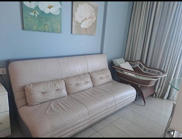 0 BEDROOM APARTMENT FOR SALE IN UMHLANGA ROCKS